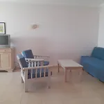 New Flat In Dunas De Alvor With Front Balcony Pool