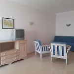 New Flat In Dunas De Alvor With Front Balcony Pool