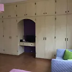 Alvila Casa Grande