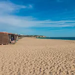 Alvor Centro