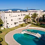 Quinta Dos Arcos 2Br W/ Ac & Pool By Lovelystay