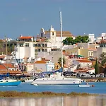 Alvor Beach Apartment