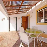 Casa Laranja Canela