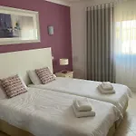 Apartamento Vila Marachique