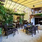 Alvorkitecenter Guesthouse