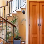Orange Tree Villa In Alvor