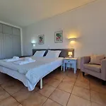 Vitor\'S Plaza Alvor Apartment
