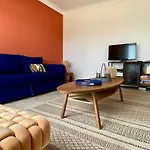 Alvor Apartment By Coral