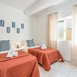 Alvor House Lagoon