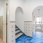 Alvor House Lagoon