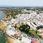 Casa Rosa Alvor