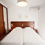 Hospedaria Buganvilia Alvor