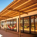 Alvorkitecenter Guesthouse Suites
