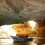 Alvor Navy Apartment