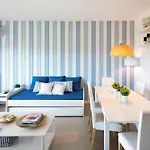Sunset House