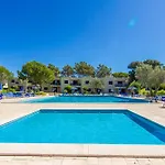 Apartamento Clube Da Bemposta Com Piscina