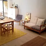 Casa Do Patio Amarelo
