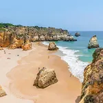 Vila Marachique V Alvor