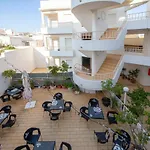 B30 - Apartment T2 Alvor