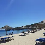 Vp Flat With Balcony And Pool View