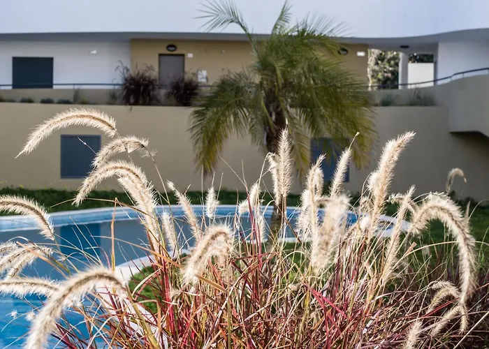 Family Apartments Albur Village II