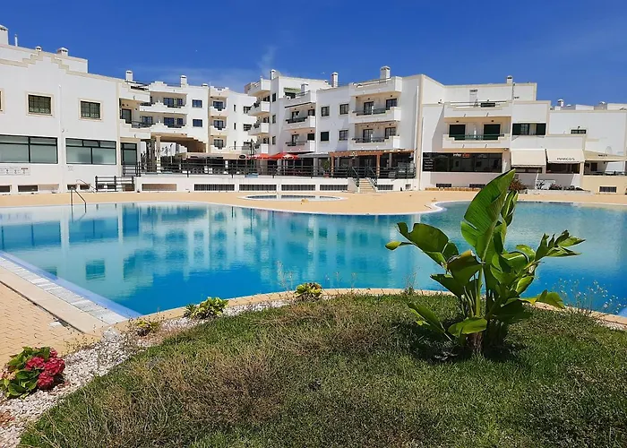 Dunas Do Alvor Apartment 146