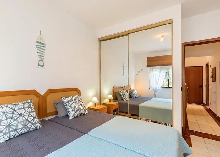Apartment Del Voy