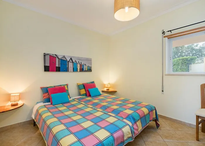 Apartamento Amoreira Mar
