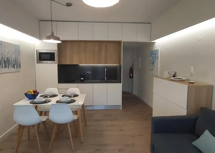 Apartamento S. Joao