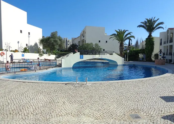 T3 Alvor