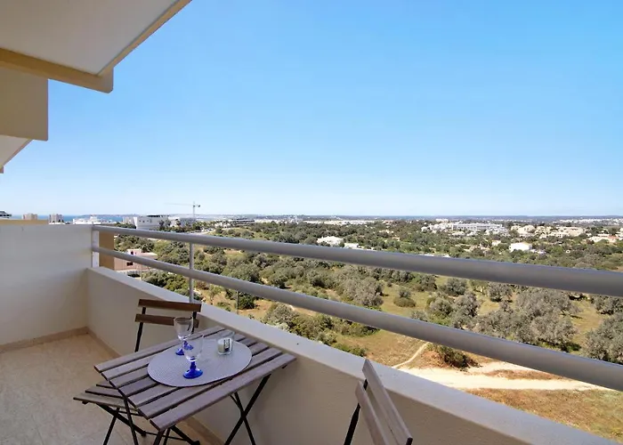 Apartamento Serra E Mar