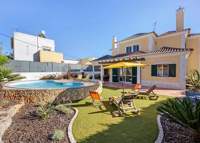 Villa Tucha