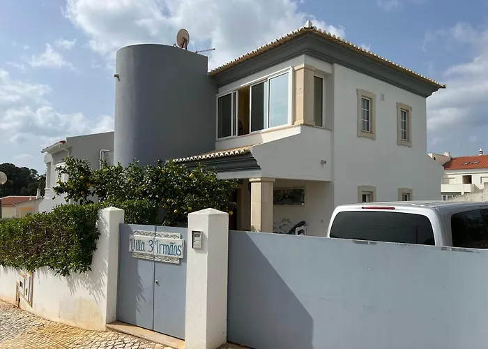 Villa 3 Irmaos