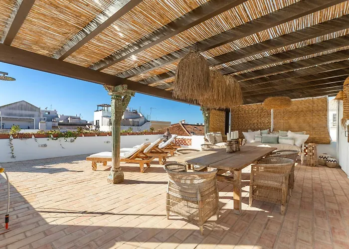 The Alvor Rooftop