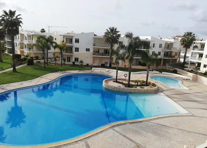Refugio Do Alvor