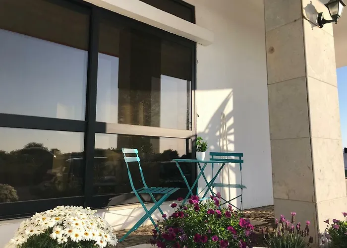 Alvor Suites & Rooms