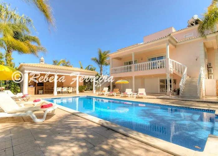 Villa V5 Alvor