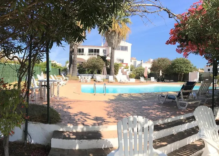 Hostel Amoreira