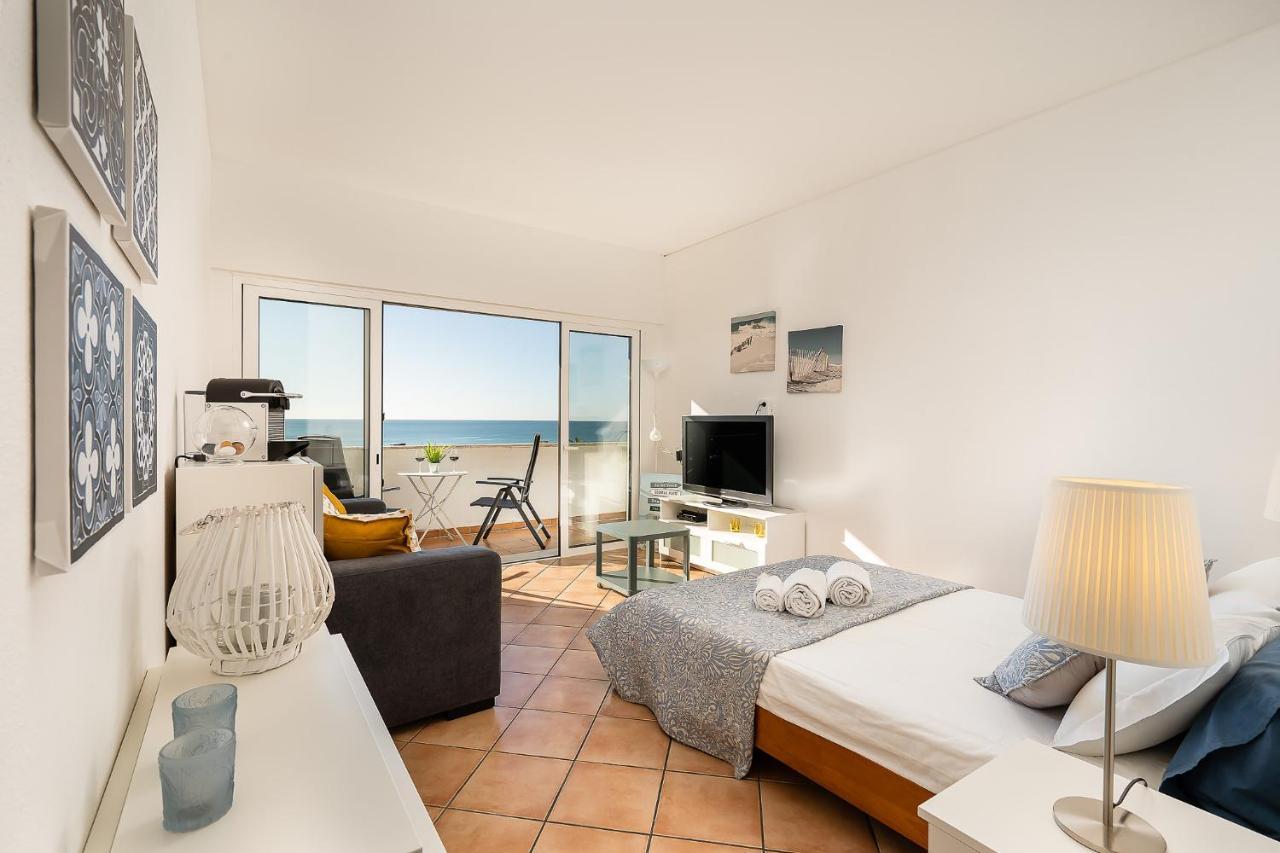 Apartment Beachfront Relax By Real Life Concierge *
