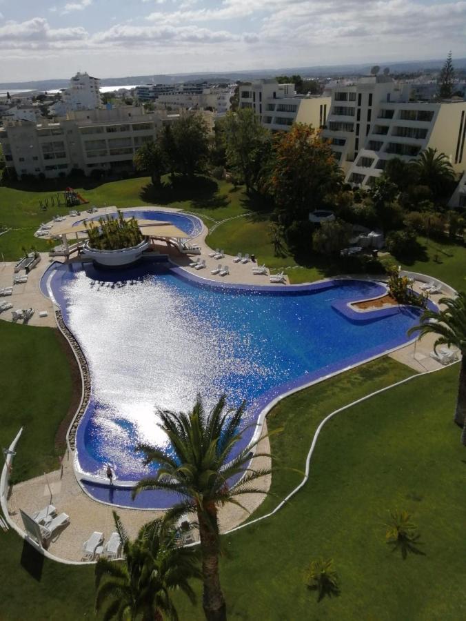 Apartamento Marachique *