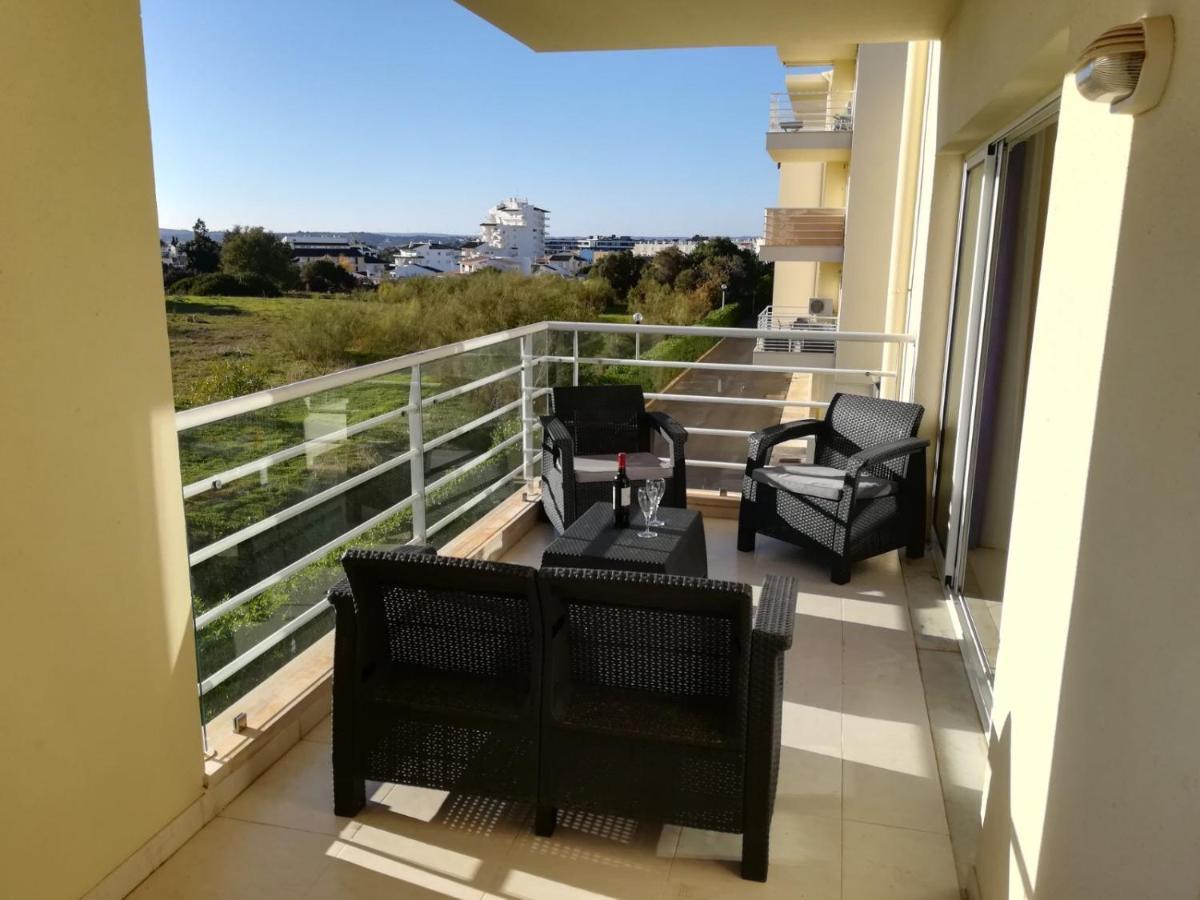 Apartamento Marachique *