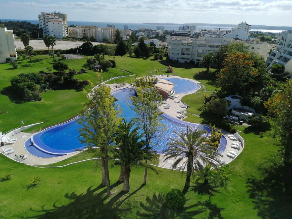 Apartamento Marachique