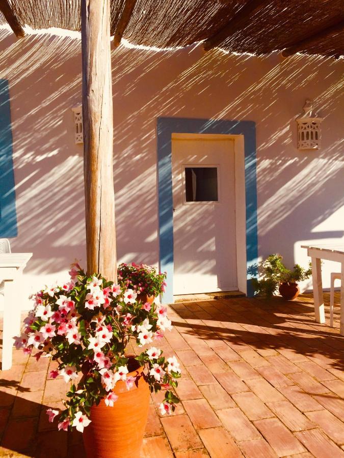 Casa Largo Do Poço Alojamento de Acomodação e Pequeno-almoço Alvor