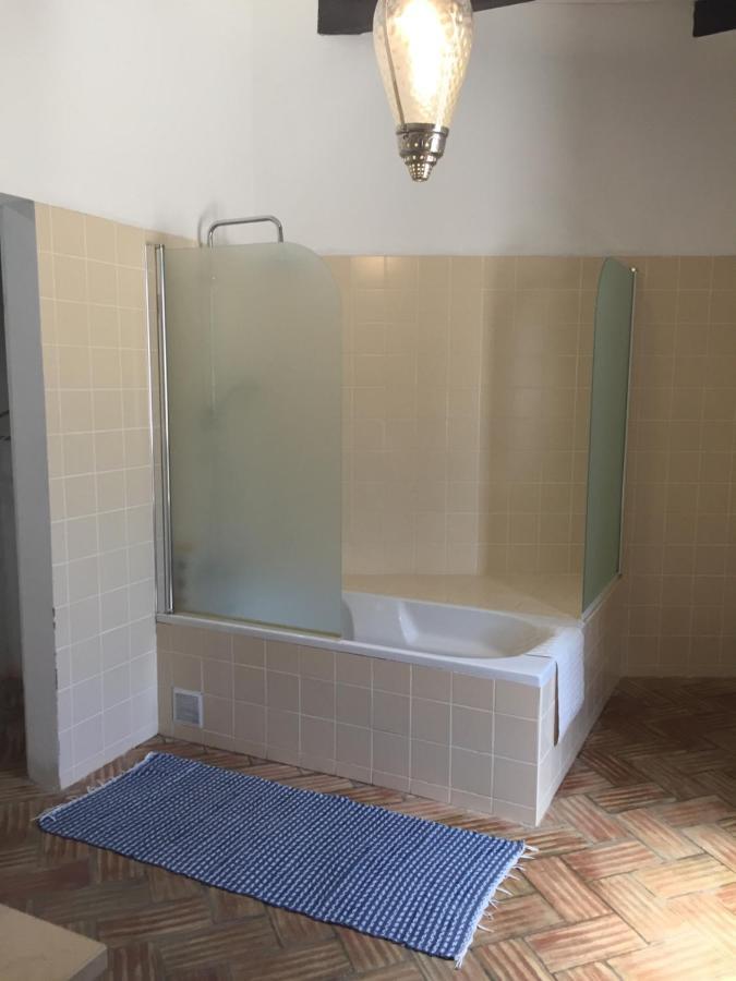 Casa Largo Do Poço Alojamento de Acomodação e Pequeno-almoço