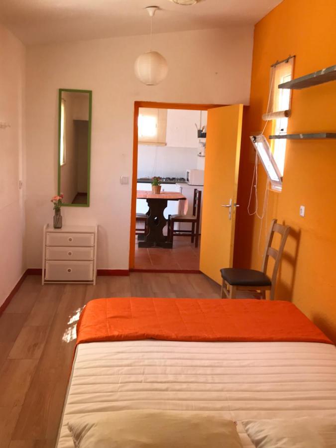Hostel Amoreira *