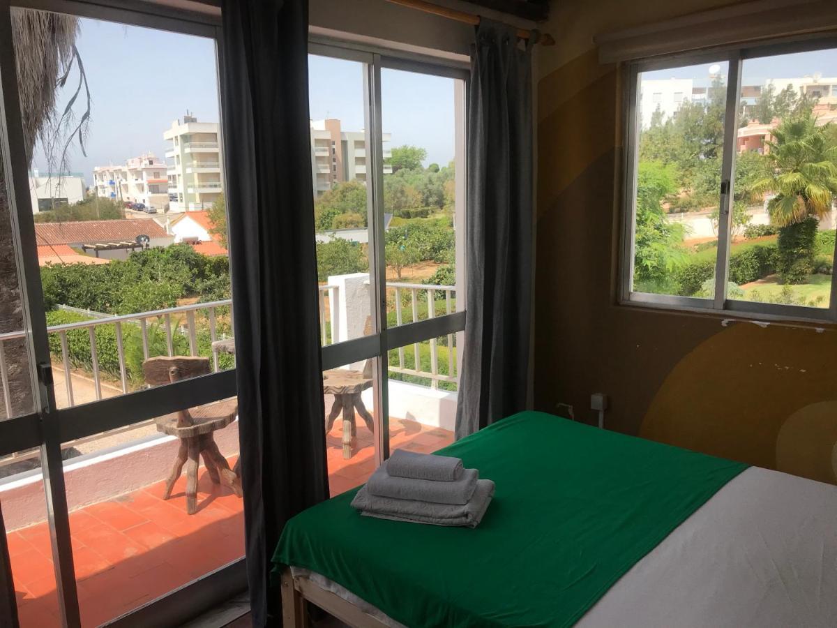 Hostel Amoreira *