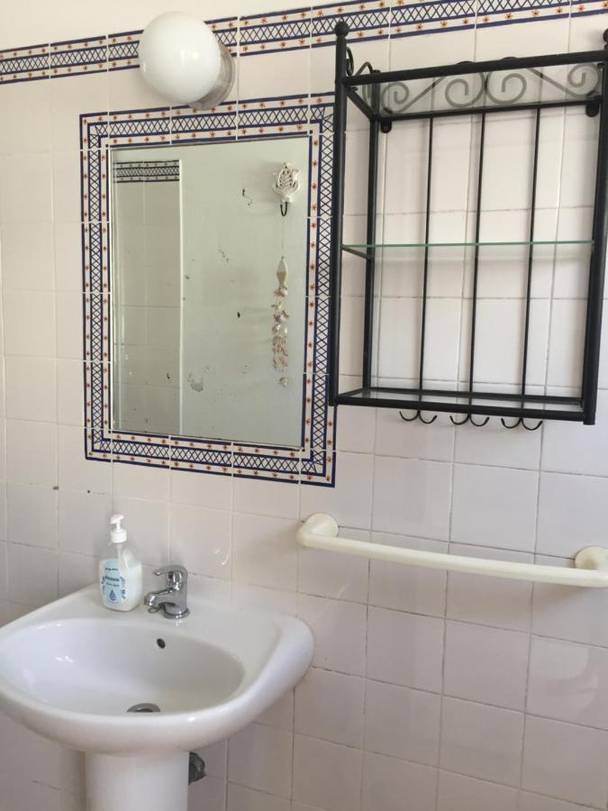 Casa Largo Do Poço