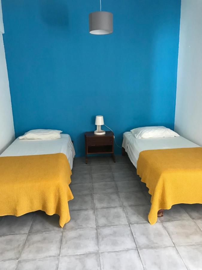 Hostel Amoreira