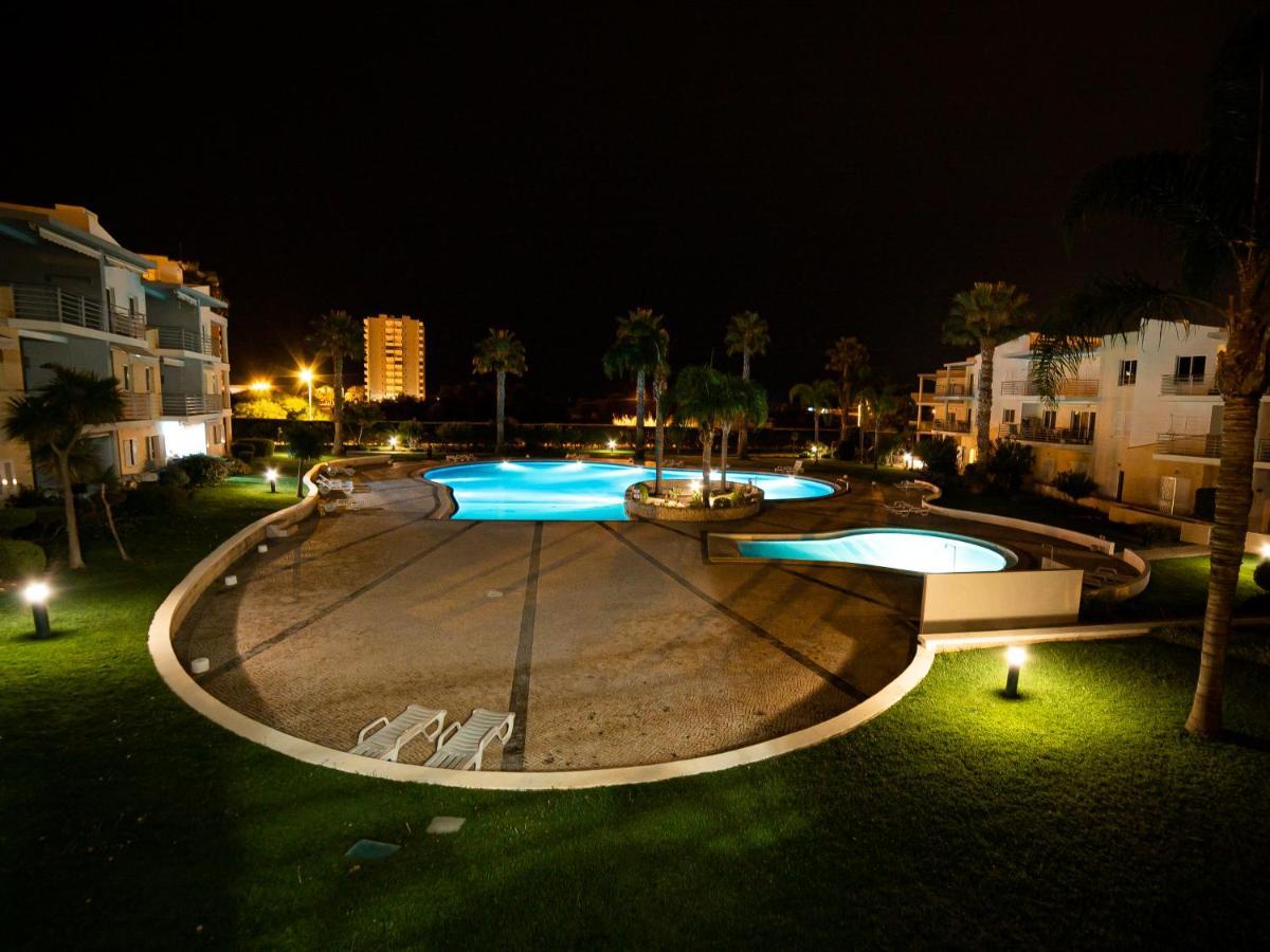 Apartamento Portugal Da Alvor