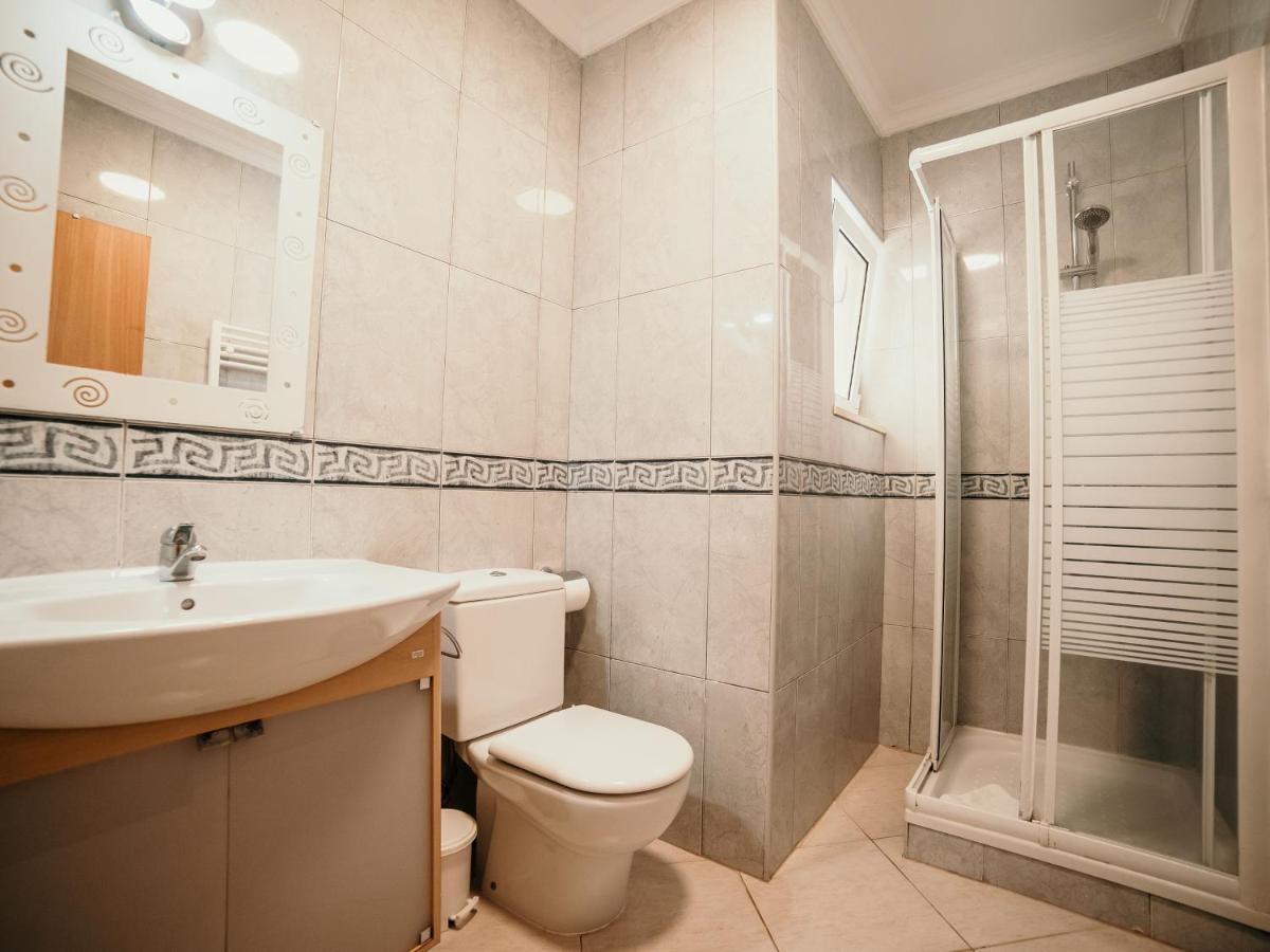Portugal Da Apartamento Alvor